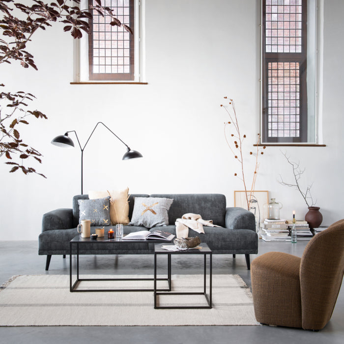 vtwonen Orion Vloerlamp