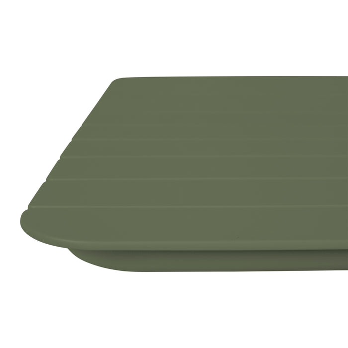 Zuiver Vondel Bistrotafel - Groen