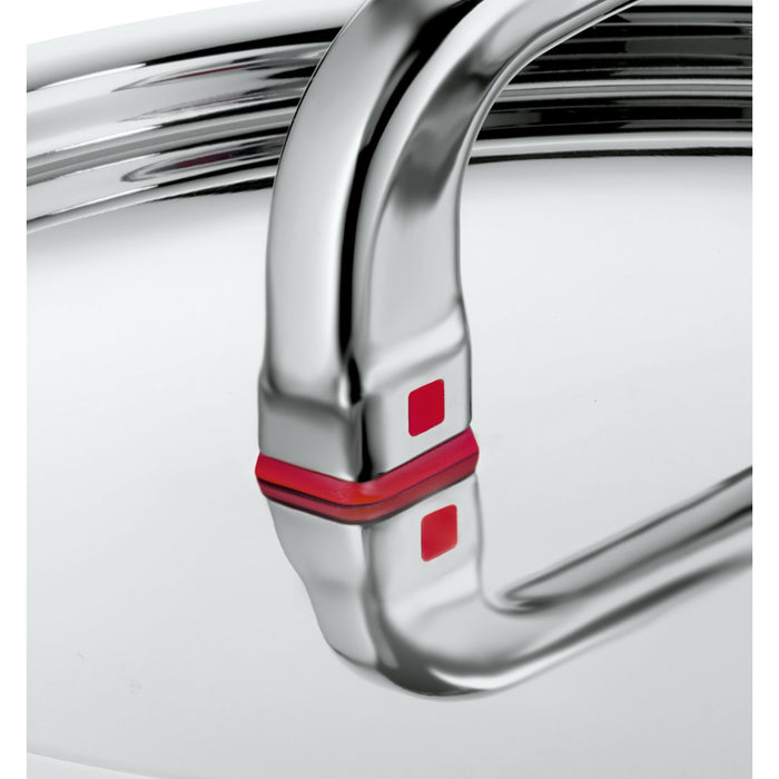 WMF Premium One Soeppan Ø 24 cm / 8,8 L