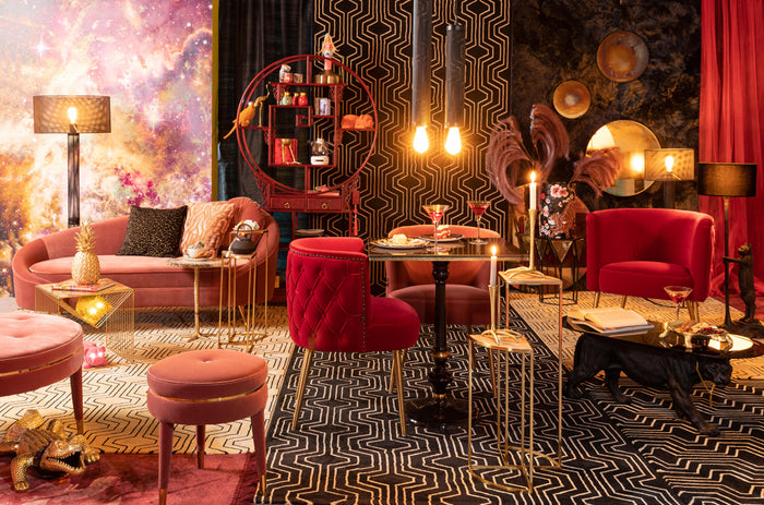 Bold Monkey Peek Into The Cosmos spiegel S