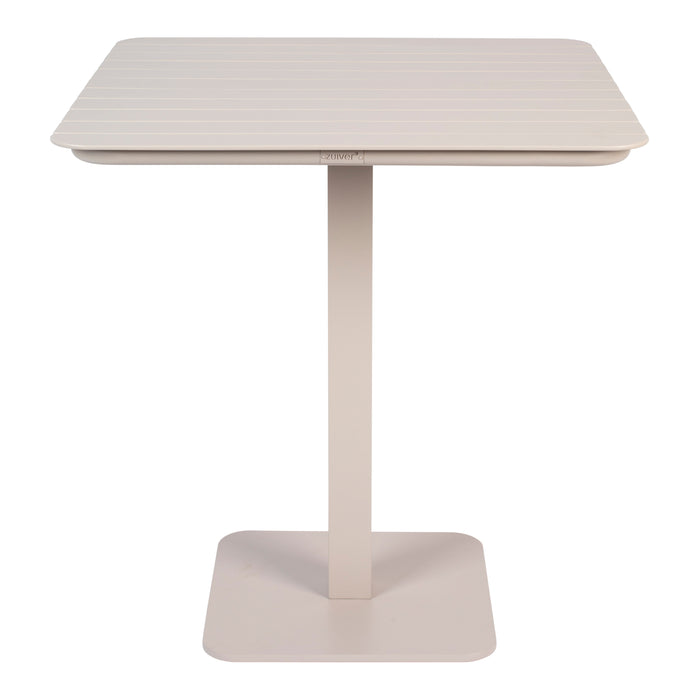 Zuiver Vondel Bistrotafel - Clay