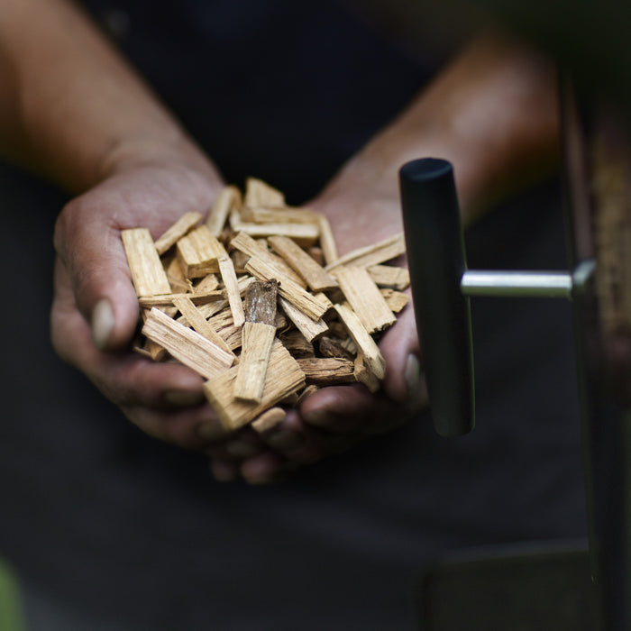 Rösle Rookschips Beuken 750 g
