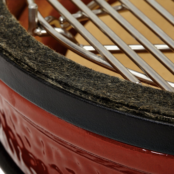 Kamado Joe ® - Joe Junior Keramische Barbecue Ø 35 cm