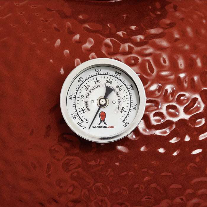 Kamado Joe ® - Joe Junior Keramische Barbecue Ø 35 cm