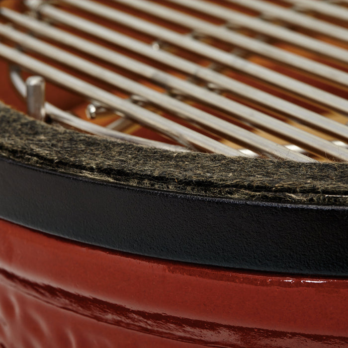 Kamado Joe ® - Joe Junior Keramische Barbecue Ø 35 cm