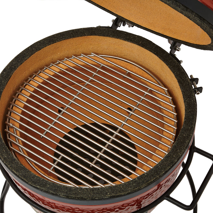 Kamado Joe ® - Joe Junior Keramische Barbecue Ø 35 cm