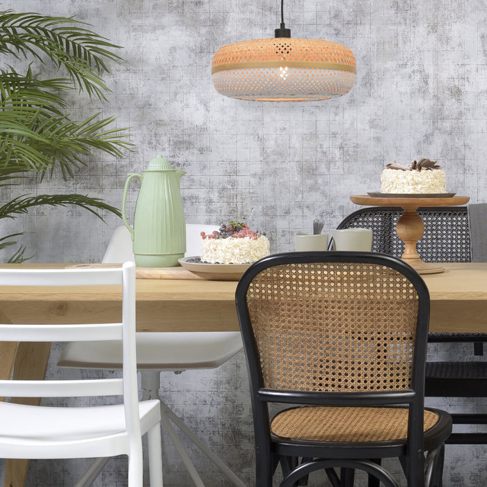 GOOD&MOJO Palawan Hanglamp S