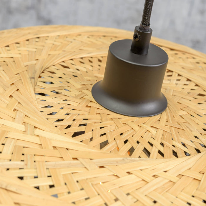 GOOD&MOJO Palawan Hanglamp S