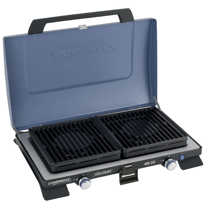 Campingaz 400-SG Stove & Grill