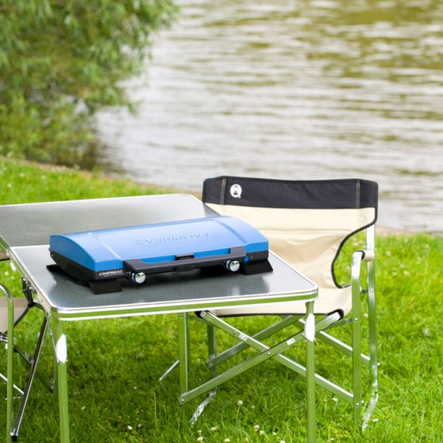 Campingaz 400-SG Stove & Grill