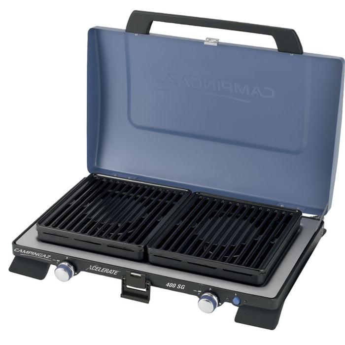 Campingaz 400-SG Stove & Grill