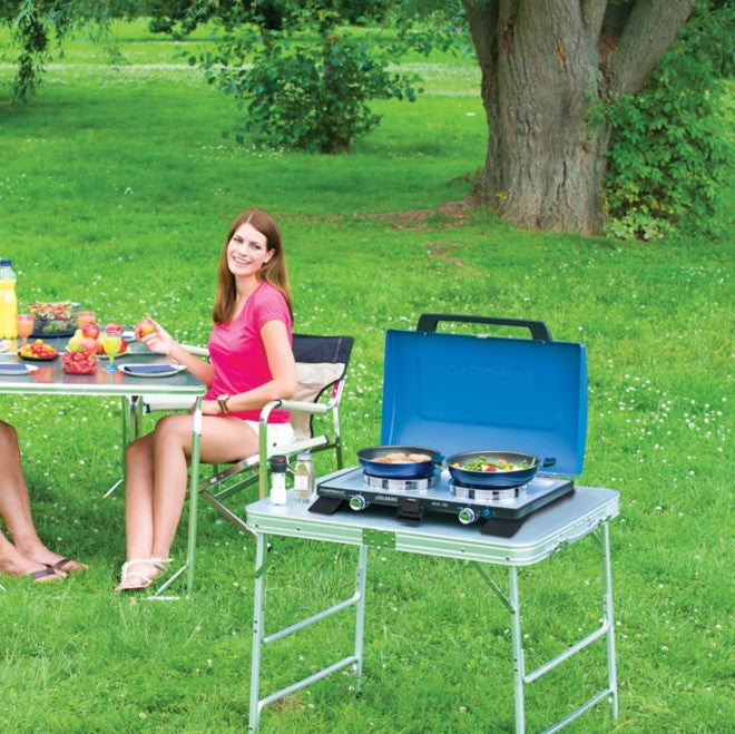 Campingaz 400-SG Stove & Grill