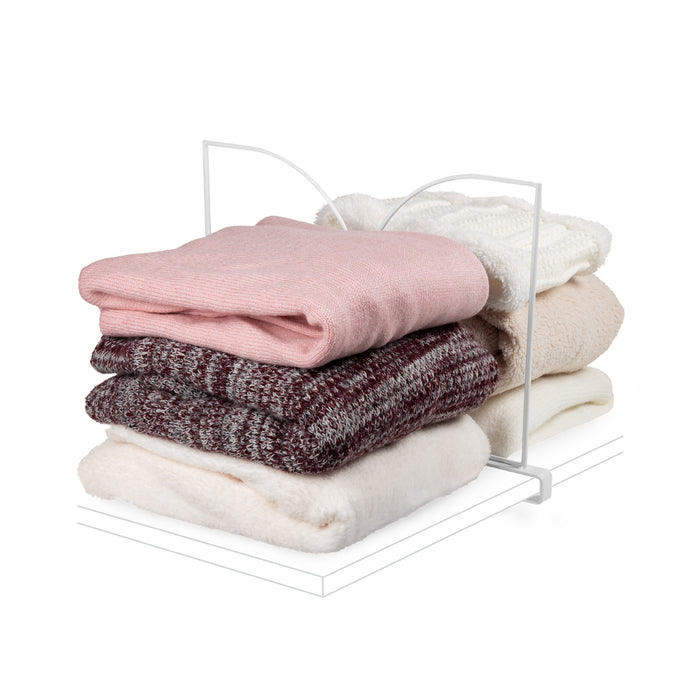 Compactor Xtend Plankverdeler