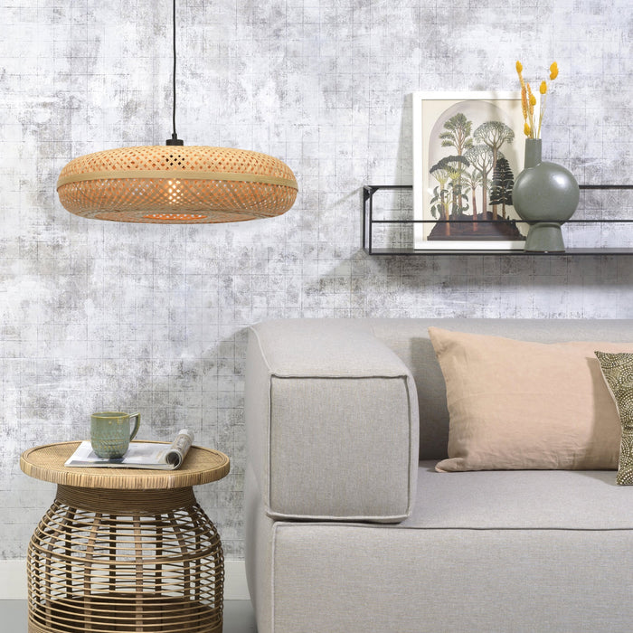 GOOD&MOJO Palawan Hanglamp L
