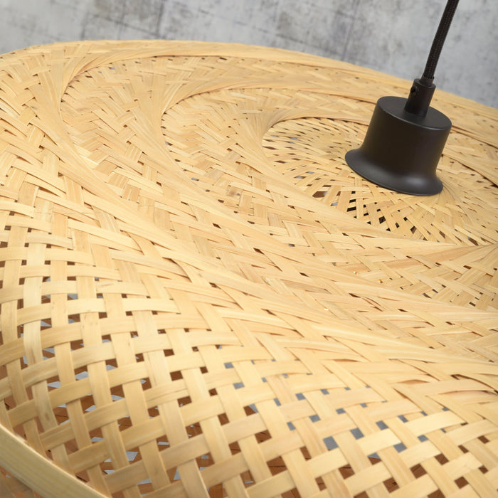 GOOD&MOJO Palawan Hanglamp L