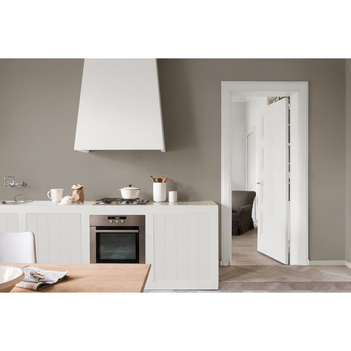 Flexa Creations - Muurverf Extra Mat - Authentic Grey - 5 liter