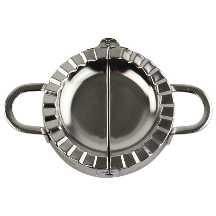 Orange85 Dumpling maker Deegvormer Ravioli Empenada Knoedelsvorm Ra...