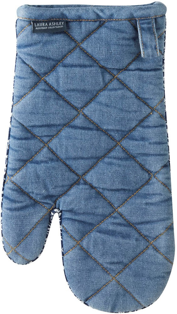 Laura Ashley Ovenwant Sweet Alyssum