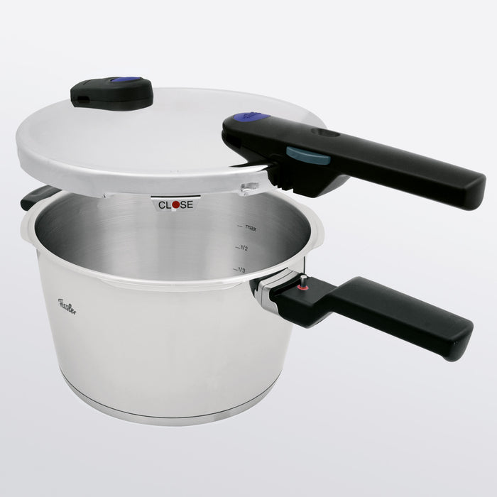 Fissler VitaQuick Snelkookpan - 4,5 L