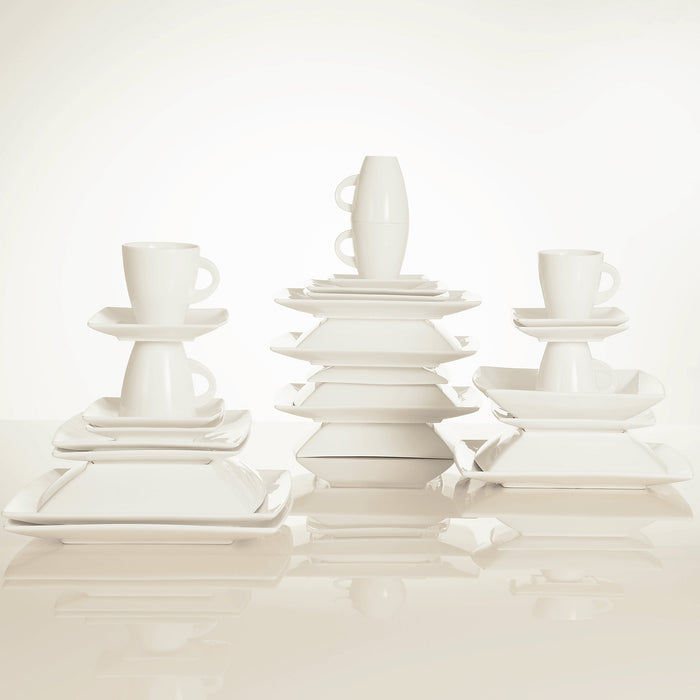 Maxwell & Williams East Meets West Serviesset 30-delig