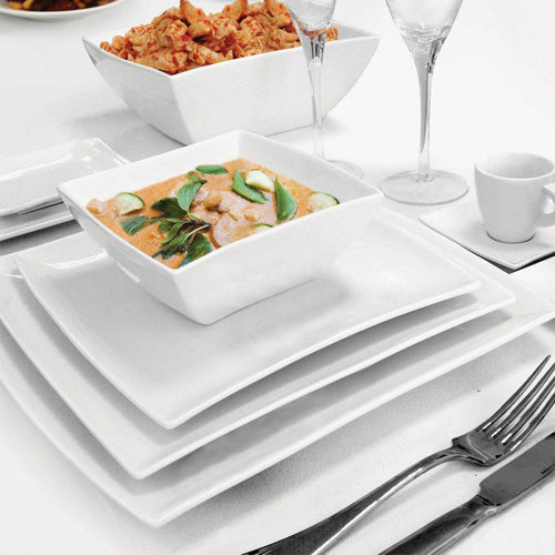 Maxwell & Williams East Meets West Serviesset 30-delig