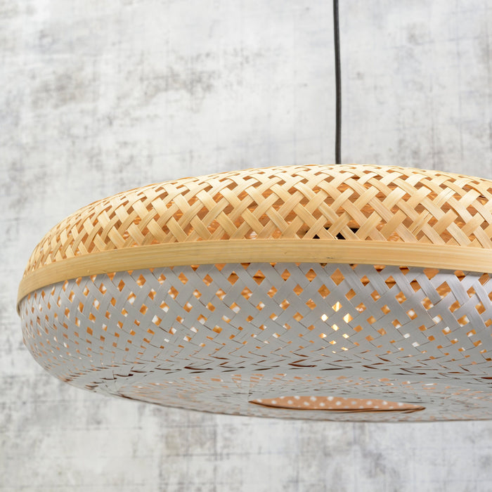 GOOD&MOJO Palawan Hanglamp L