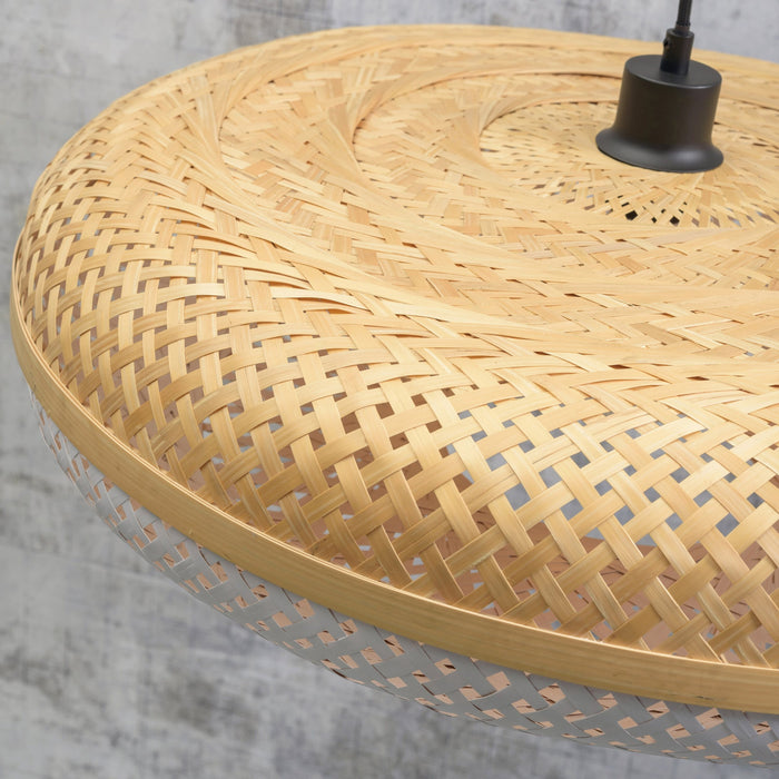 GOOD&MOJO Palawan Hanglamp L