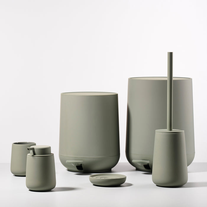 Zone Denmark Nova One Zeepdispenser - Matcha green