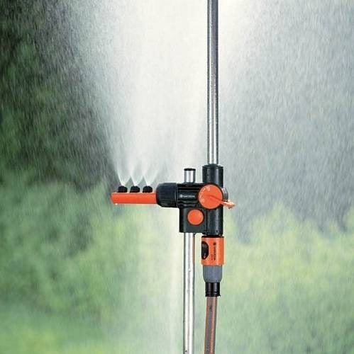 Gardena Tuindouche Duo