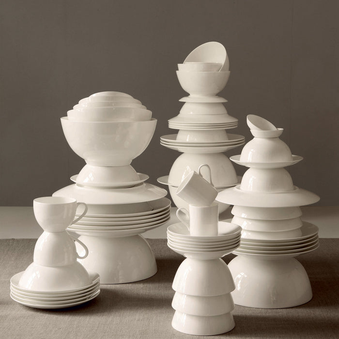 Maxwell & Williams Cashmere Serviesset 30-delig