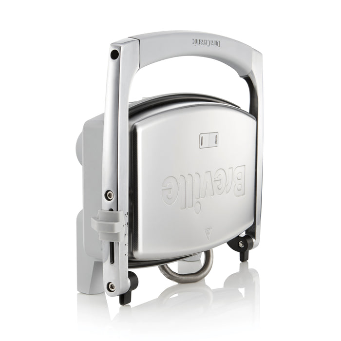 Breville VST071X DuraCeramic Sandwich & Panini maker