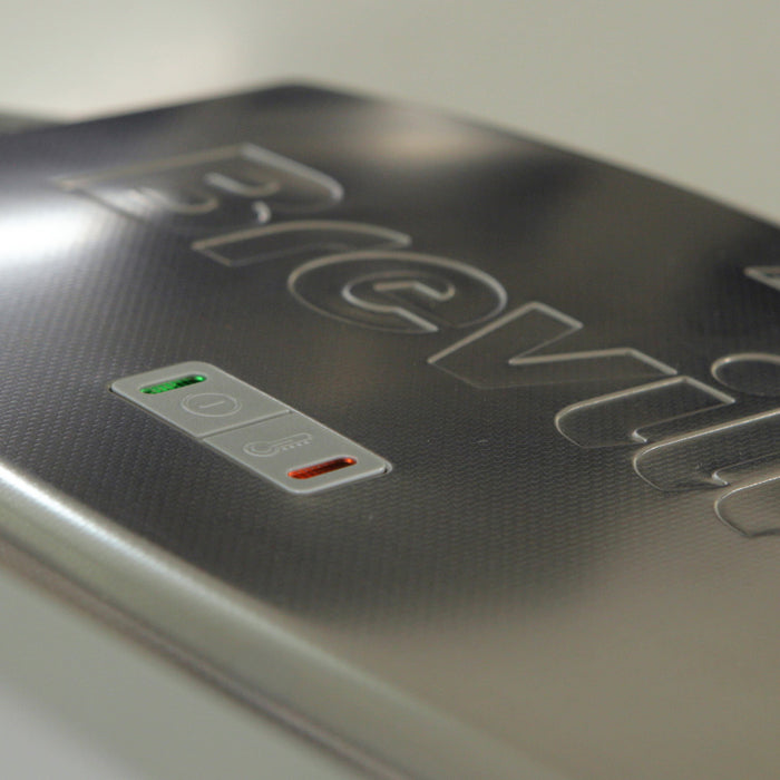 Breville VST071X DuraCeramic Sandwich & Panini maker