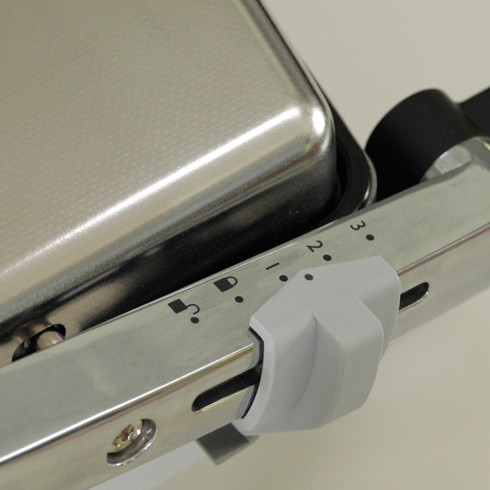 Breville VST071X DuraCeramic Sandwich & Panini maker