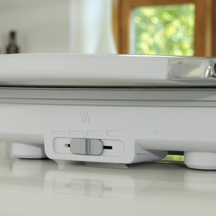 Breville VST071X DuraCeramic Sandwich & Panini maker