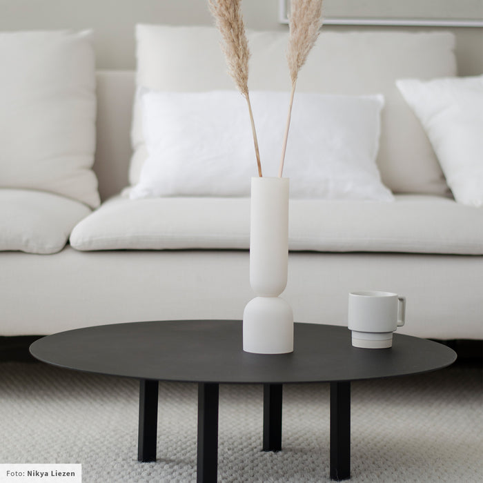 SERAX - Bea Mombaers - 01 Salontafel Ø 68 cm