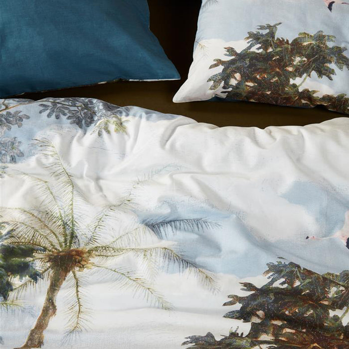 At Home by Beddinghouse Voyage Dekbedovertrek 200 x 220 cm