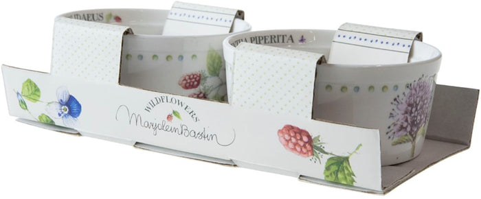 Marjolein Bastin Giftset 2 Ramekins 9,5 cm
