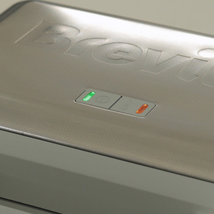 Breville VST070X DuraCeramic Sandwich & Tosti maker