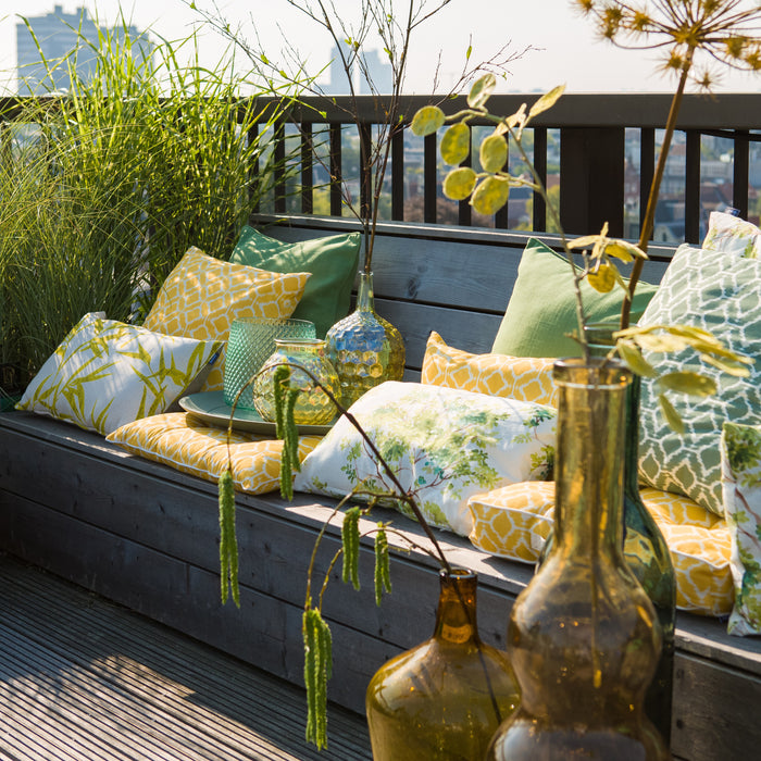 Hartman Casual Sierkussen 50 x 50 cm