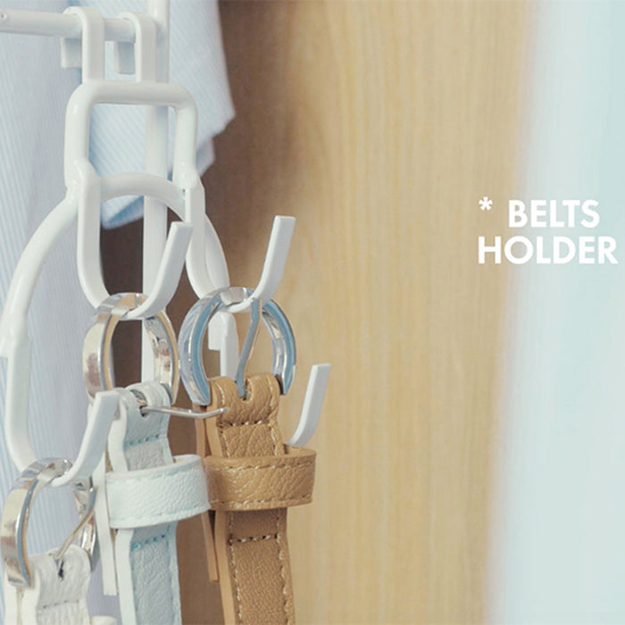 Compactor Xtend Riemhouder - 2 st.