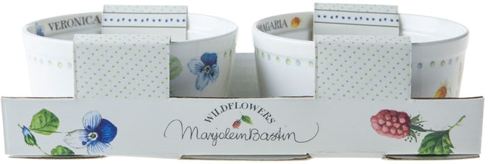 Marjolein Bastin Giftset 2 Ramekins 9,5 cm