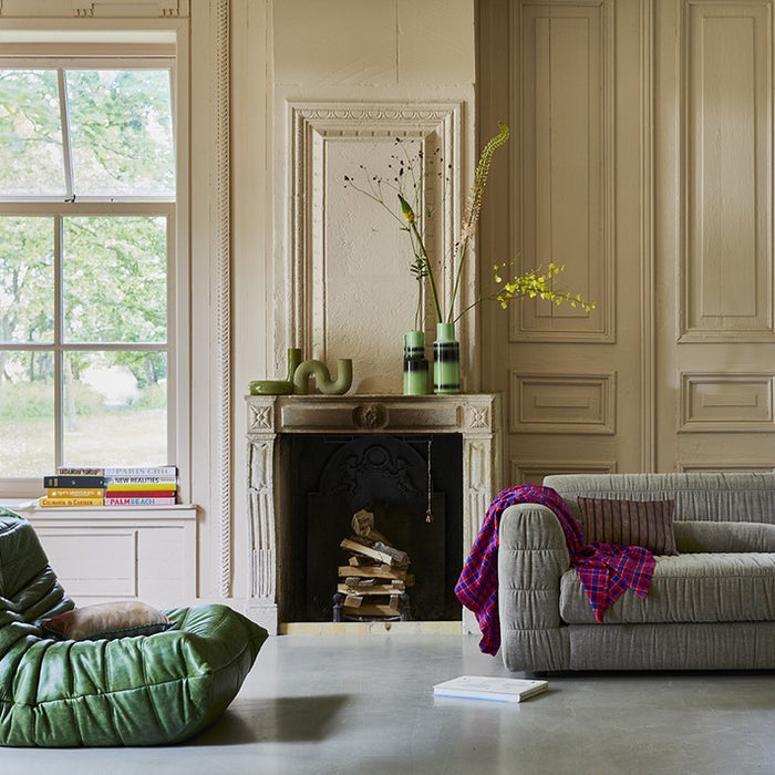 HKliving HK Objects Vaas - Matt Olive