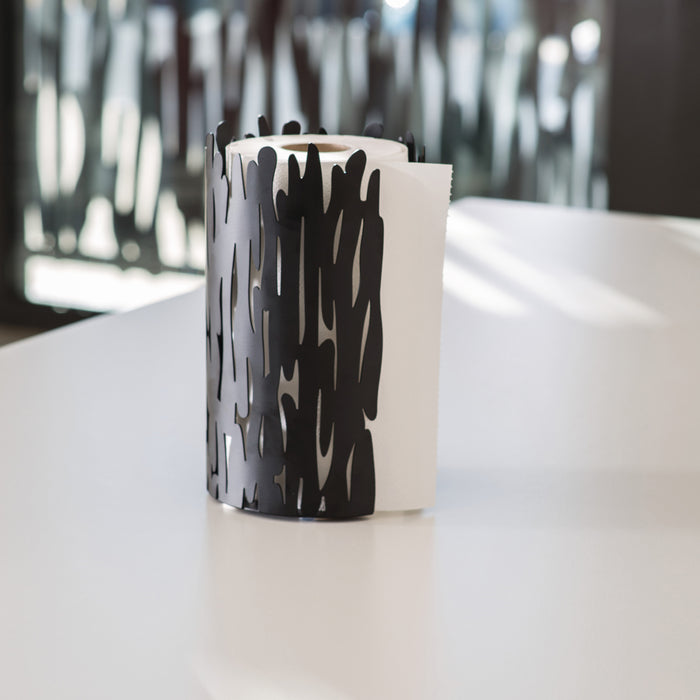 Alessi Barkroll Keukenrolhouder