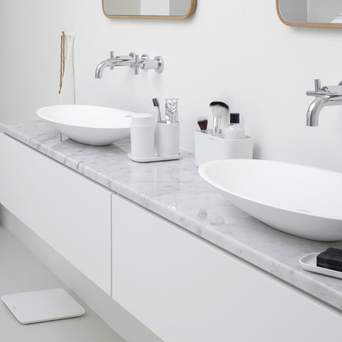 Brabantia ReNew Zeepbakje