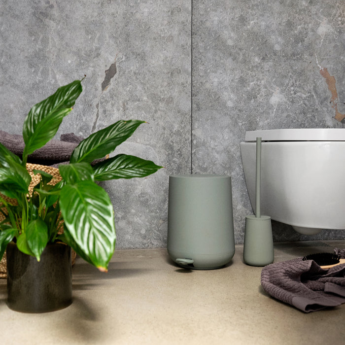 Zone Denmark Nova One Toiletborstel - Matcha green