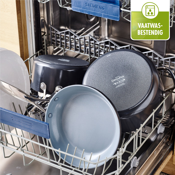 Greenpan Venice Wokpan Ø 30 cm