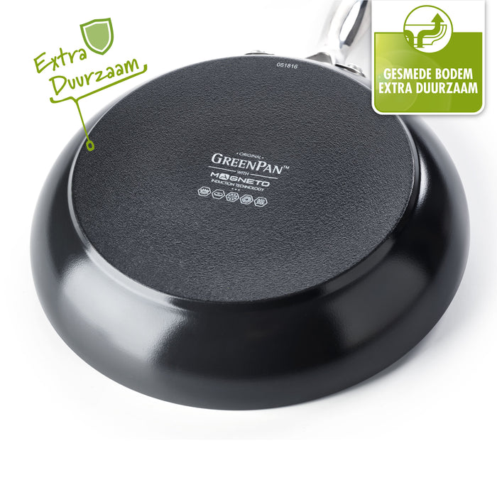 Greenpan Venice Wokpan Ø 30 cm