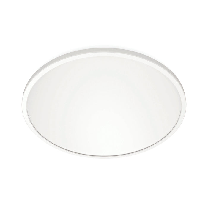 WiZ Superslim plafondlamp rond wit - Tunable White - 1x14W 1300lm 270…