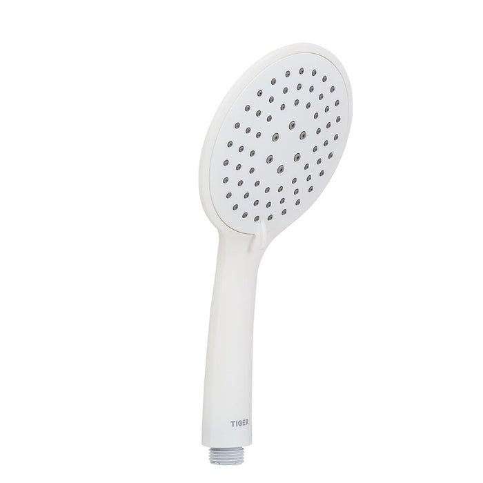 Tiger Twiss Regendoucheset - Wit