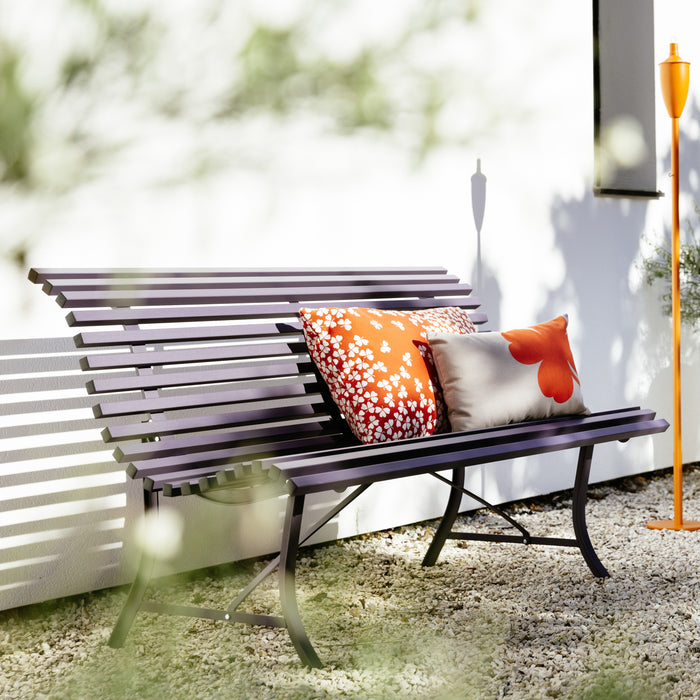 Fermob Louisiane Bank 200 cm - 3-zits